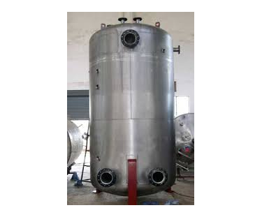 Tanks and Vessels